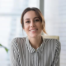 Genitore Soddisfatto Controllo Parentale