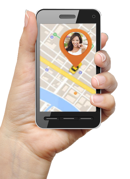 App Pegasus per Tracciare telefono cellulare i-SPY
