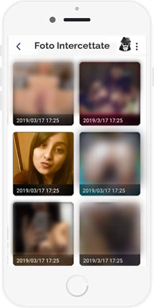App Spionaggio Cellulare