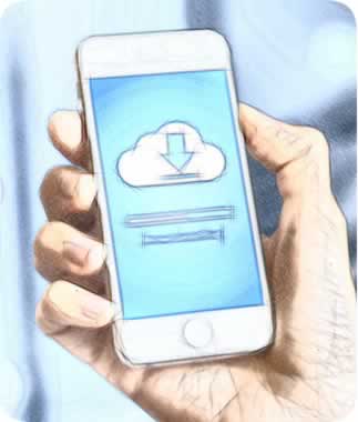 Spionagesoftware installieren